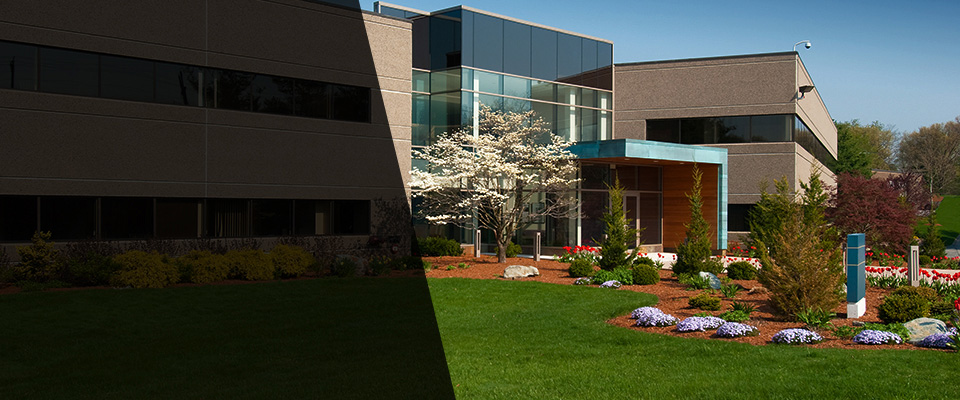 Franklin Park Landscapers