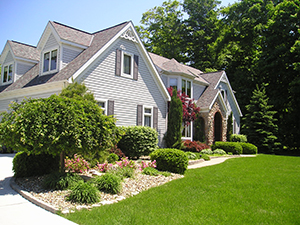 Landscapers and Lawncare Services in Franklin Park, NJ